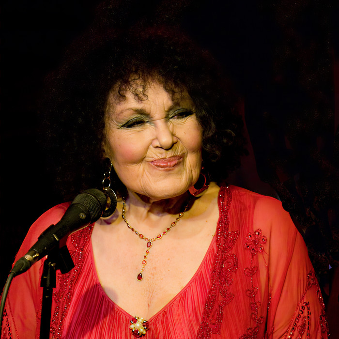 How, Where, When? - Cleo Laine
