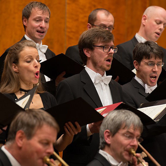 Gachinger Kantorei&Aldo Baldin&Ria Bollen&Stuttgart Bach Collegium