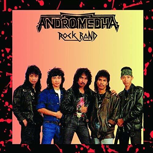 Ilusi Cinta - Andromedha