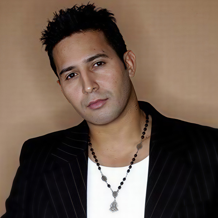 All the Love - Charlie Cruz&Lost Souls
