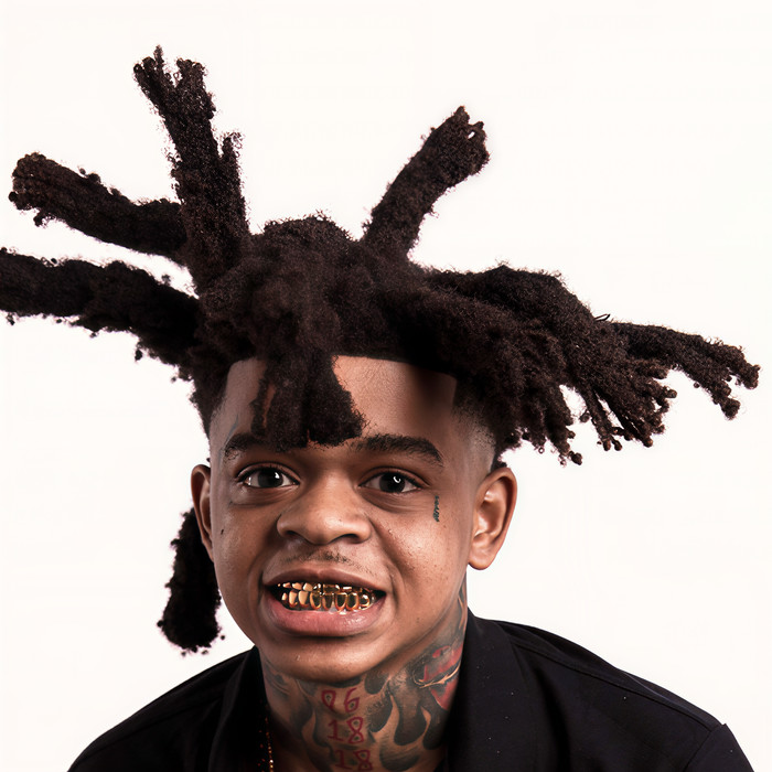 SpotemGottem&NLE Choppa