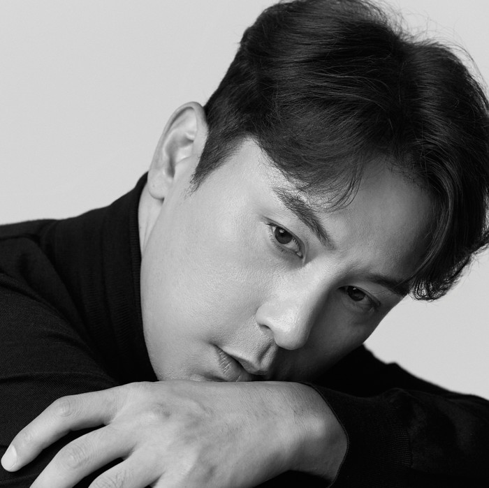 장민호&금잔디