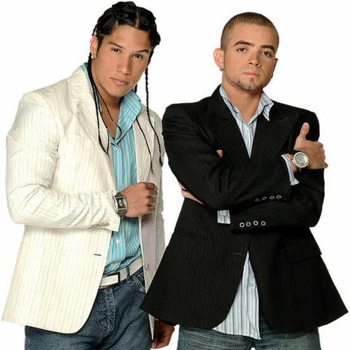 Bebe Bonita - Chino y Nacho&Jay Sean