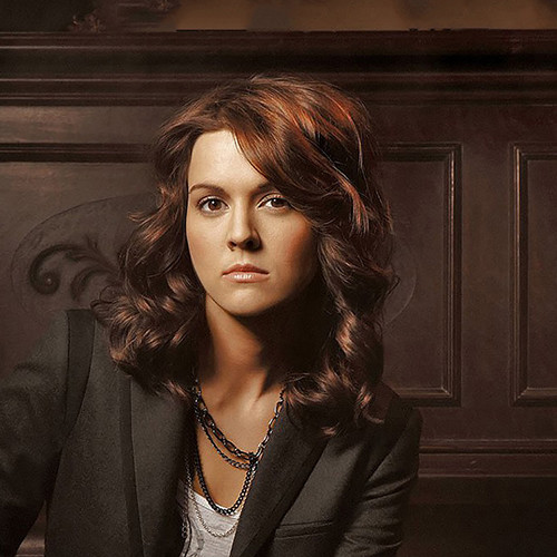 Brandi Carlile&Lucius