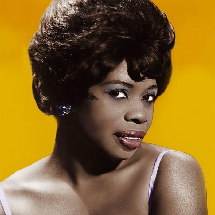 Feel Like I Wanna Cry - Esther Phillips&Johnny Otis&The Dominoes&Bobby Nunn