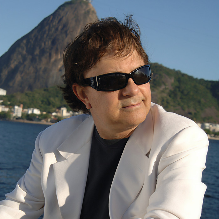 Eumir Deodato&Londonbeat&Paco Sery