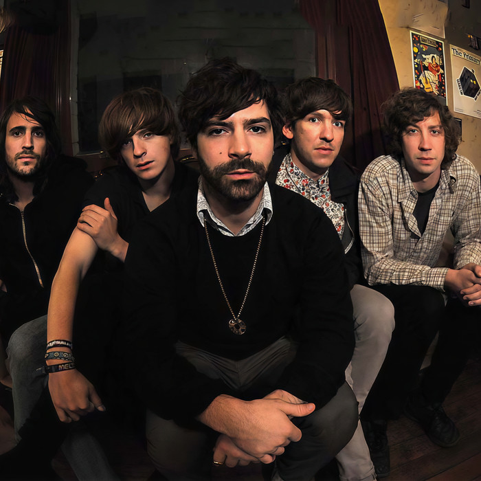 Foals&Flight Facilities