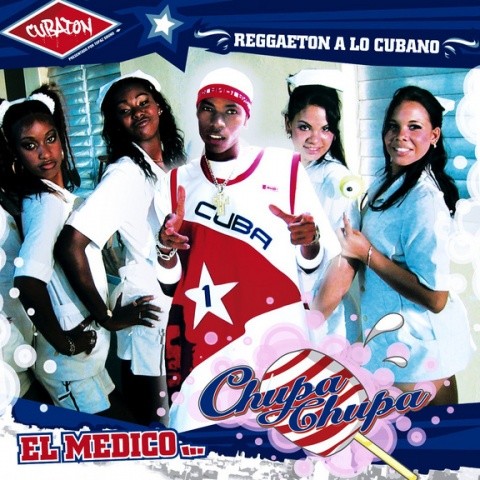 Rutina(Cubaton Edit) - El Medico