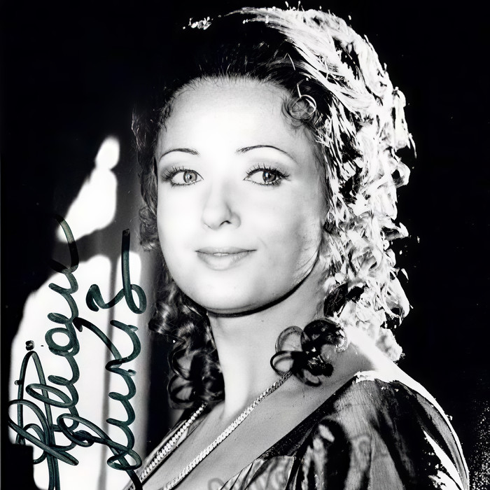 Lilian Sukis&Jerome Hines&Giuseppe Verdi