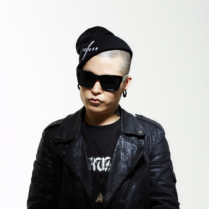 Up & Down (完整版|Clean ver.) - Carry Diamond&Kuan&Deep Flow