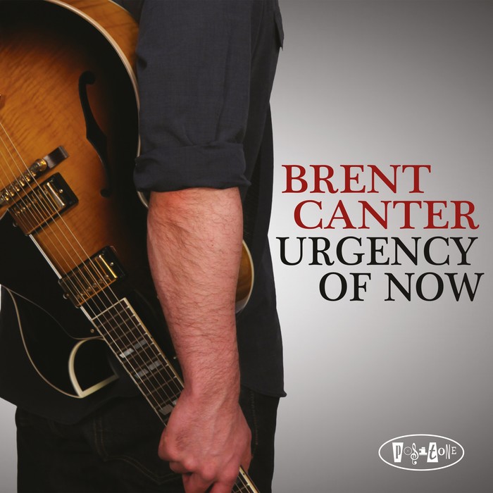 With Eyes Closed - Brent Canter&Seamus Blake&Adam Kipple&Jordan Perlson