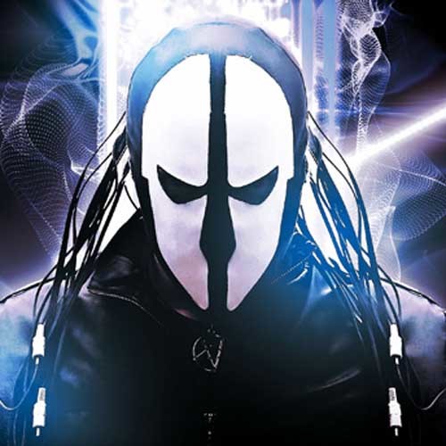 Crush It(Dub Elements Remix) - Zardonic&Dub Elements