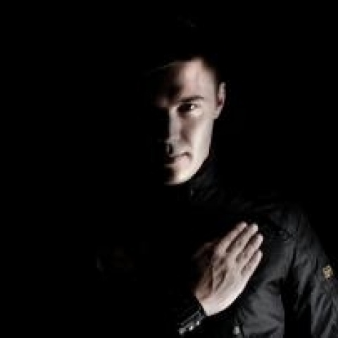 Time Stands Still ft Melinda Gareh(Original Mix) - Mark Pledger