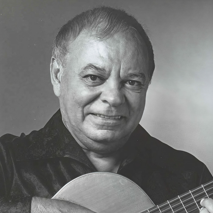 Tango Alegre - Laurindo Almeida&Charlie Byrd