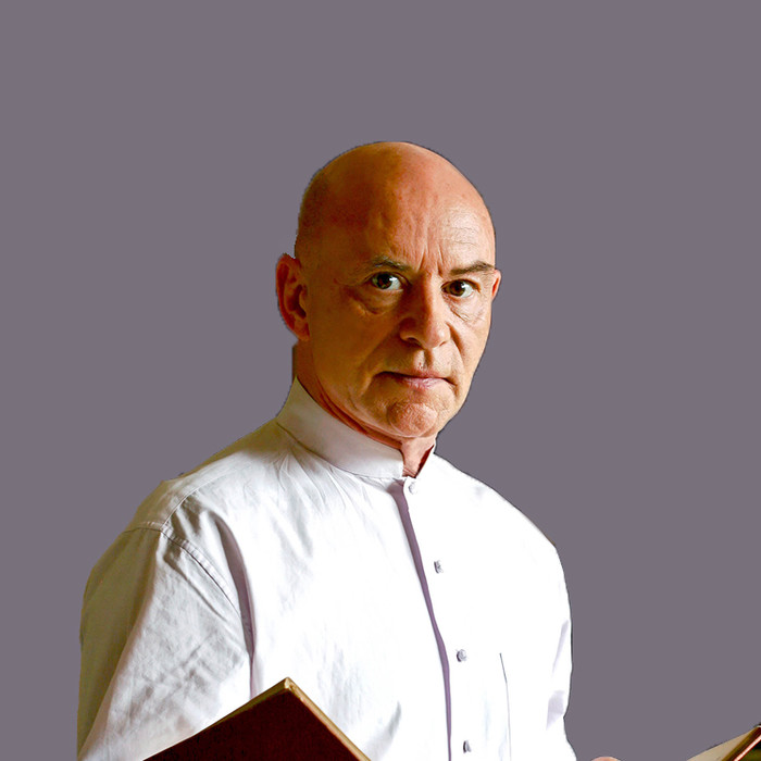 Christoph Eschenbach