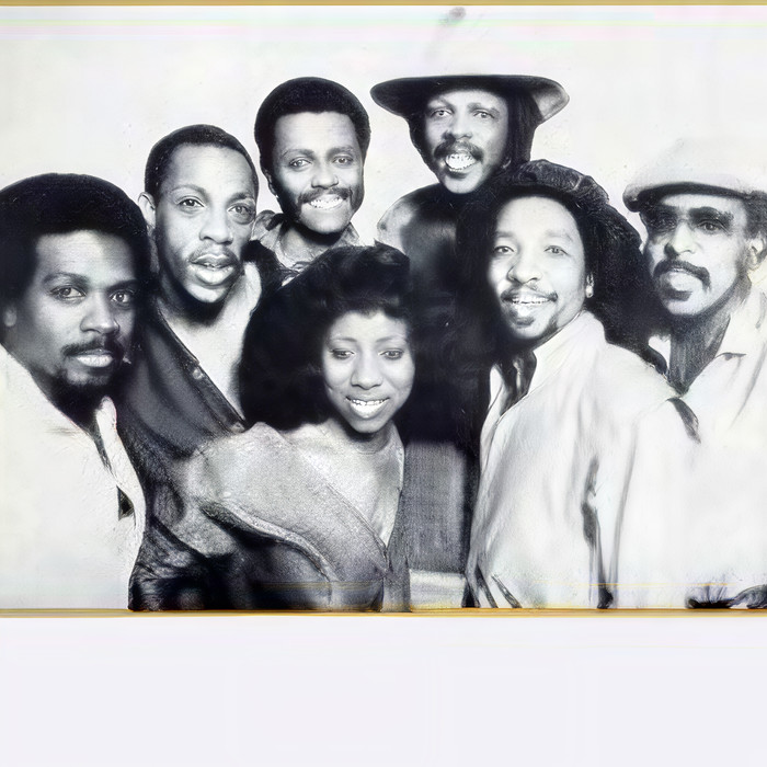 SOS Band&Alexander O'Neal
