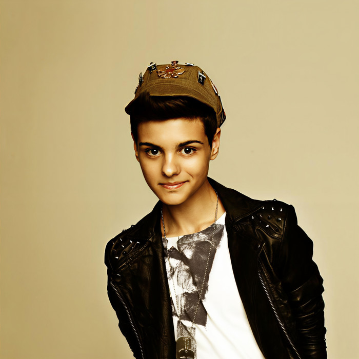 Mueve (MV版) - Abraham Mateo&Lali