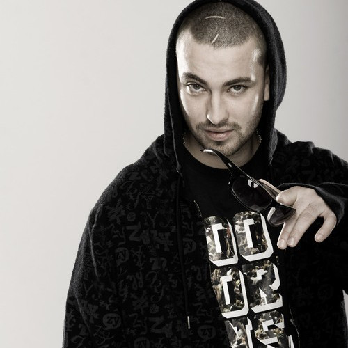 Lila Wolken (Dead Rabbit Remix) - Marteria&Yasha&Miss Platnum
