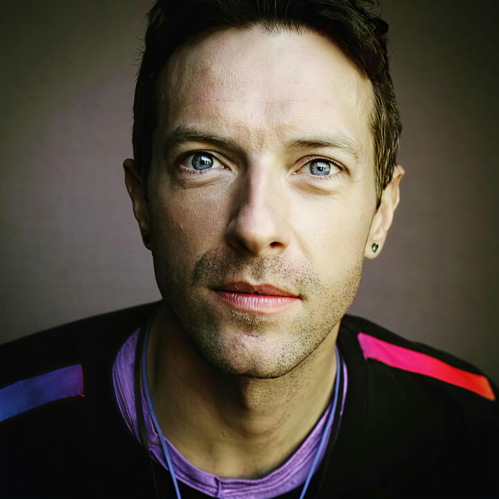Losing My Religion(Feat. Michael Stipe) - Chris Martin