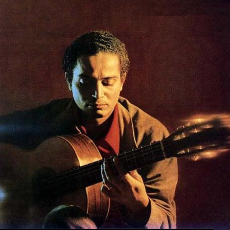 Solidão - Baden Powell&Lucio Alves