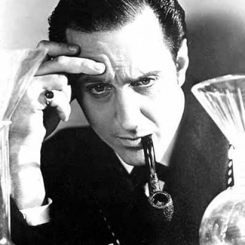 Christmas Spirit - Basil Rathbone&Johnny Desmond&Patrice Munsel
