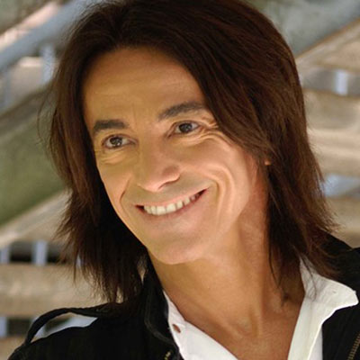Anna Maria Kaufmann&Joey Tempest&Royal Philharmonic Orchestra&Mike Batt