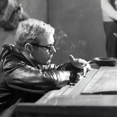 Krzysztof Komeda&Gordon MacRae