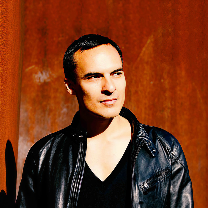 Nana (Jerome Isma-Ae Remix) - Jerome Isma-AE