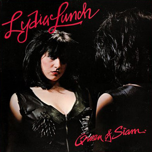 Lydia Lunch&Philippe Petit