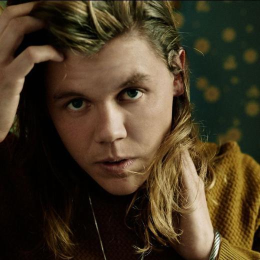 Conrad Sewell&Felix Snow