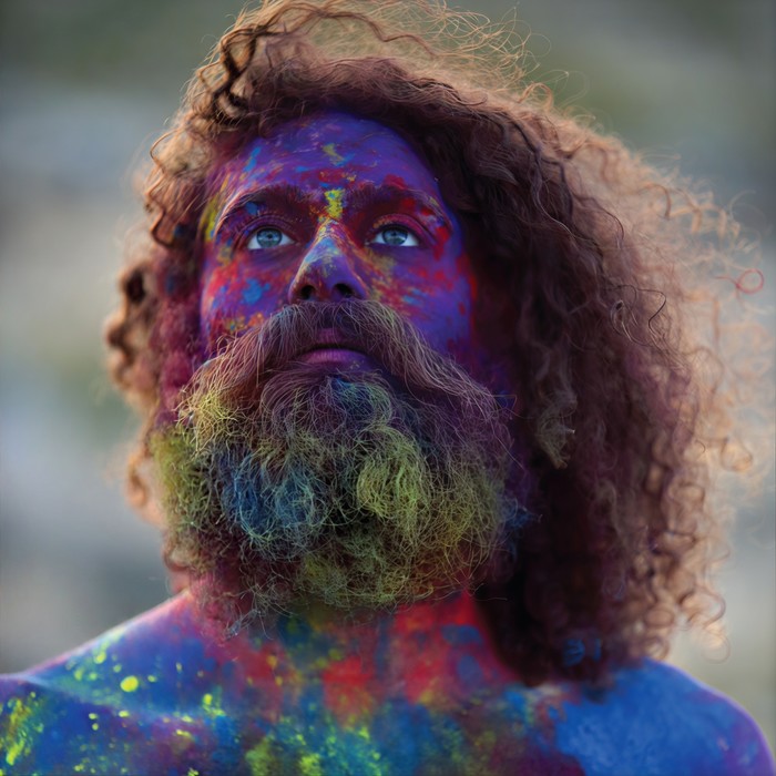 The Gaslamp Killer&RSI