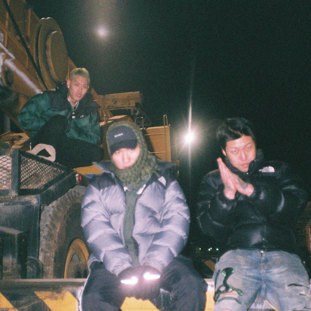 S+FE&Luka Lavish&Kor Kash&제네 더 질라 (ZENE THE ZILLA)