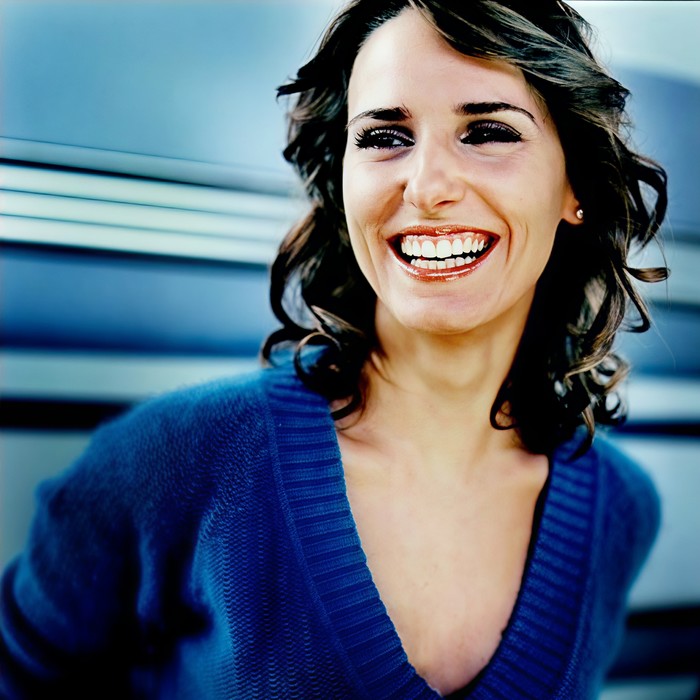 Nedi berani wela nesrani - Sarah&Kader