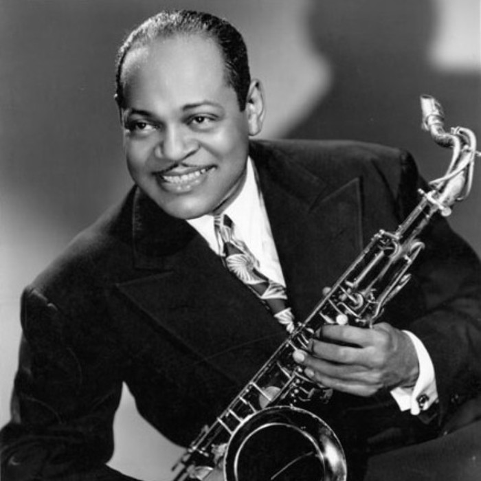 Ben Webster&Malneck&Signorelli