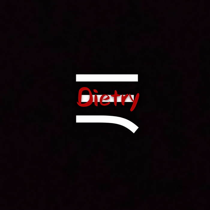 可爱女人 - 大川Dietry