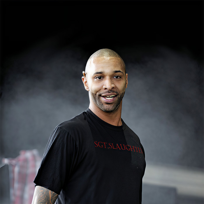 Is It The Shoes(Produced By K. West) - Joe Budden