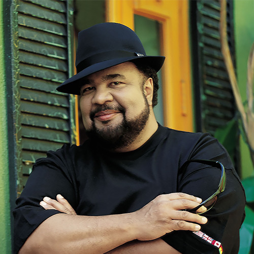 George Duke&Eric Benet