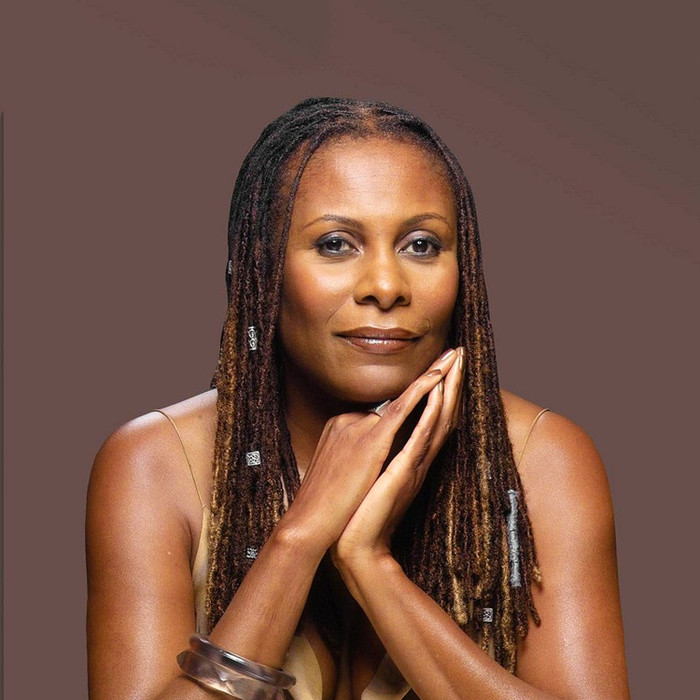 Brenda Russell