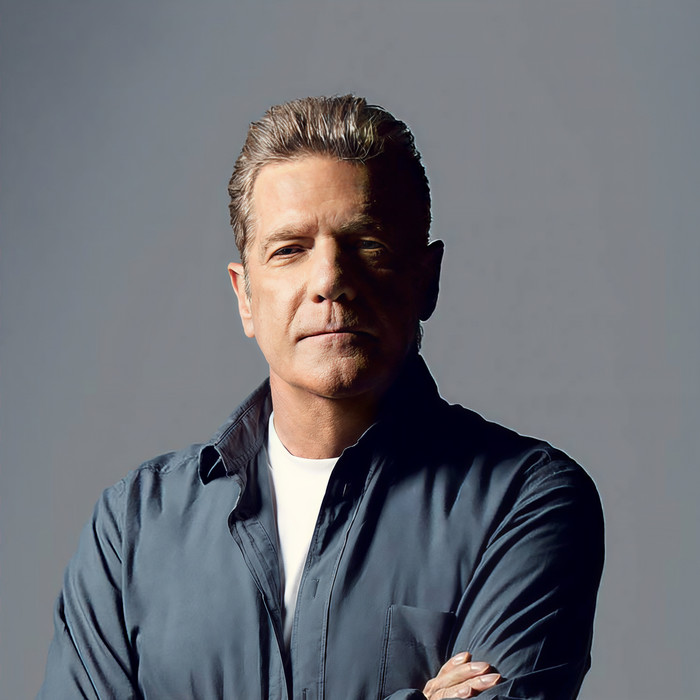 你的至爱 - Glenn Frey