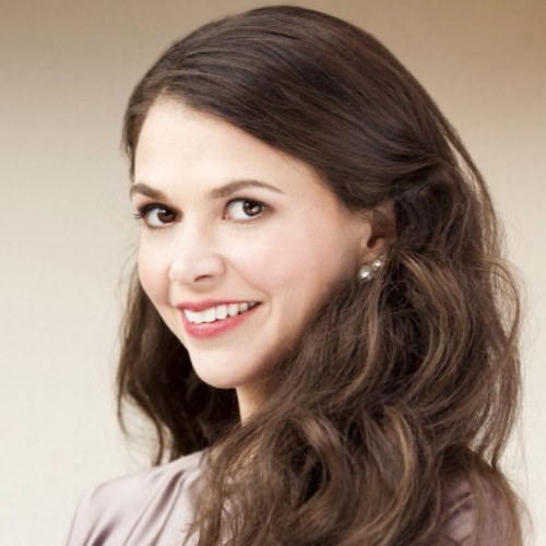 Lay Down Your Head - Sutton Foster