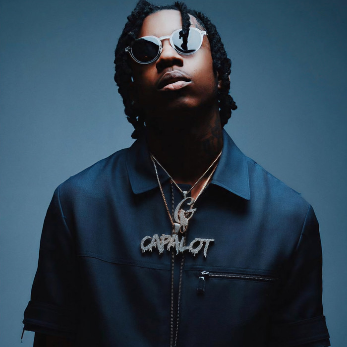Polo G&Future