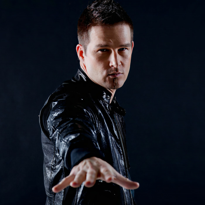Darude&Ashley Wallbridge&Foux