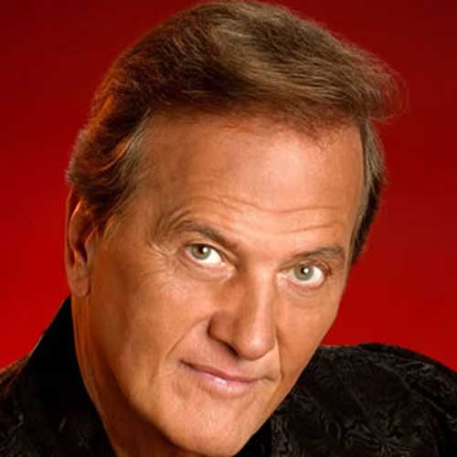 I Wish We'd All Been Ready - Pat Boone