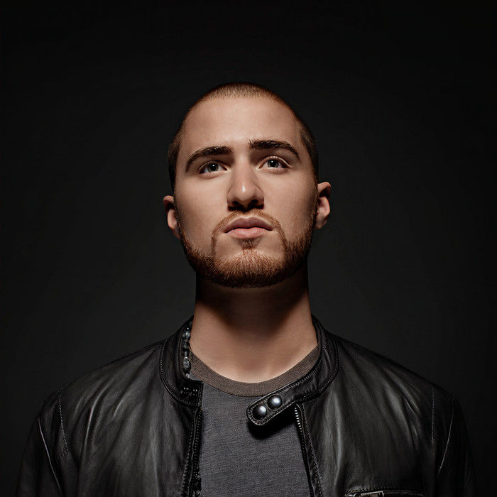 Bow Chicka Wow Wow (加快版) - Mike Posner