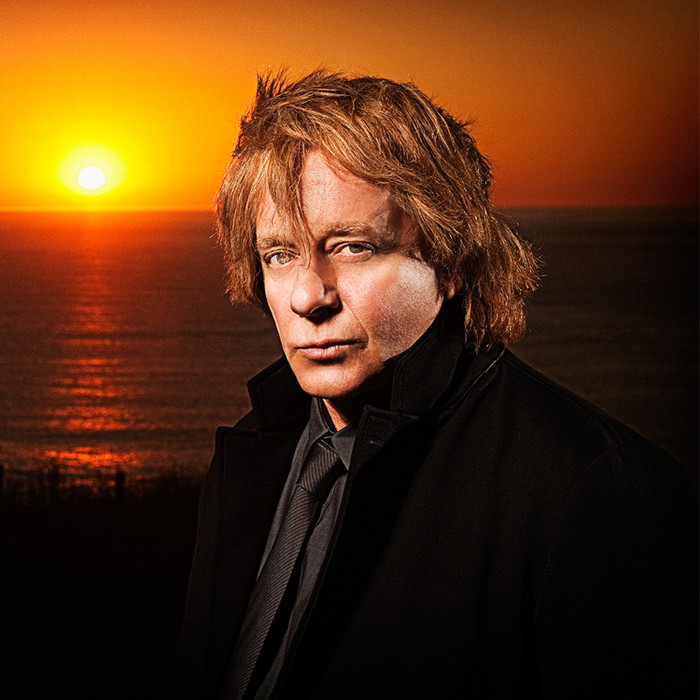 Two Tickets to Paradise - Eddie Money