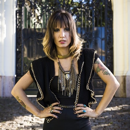Nana Torres&Dellucht