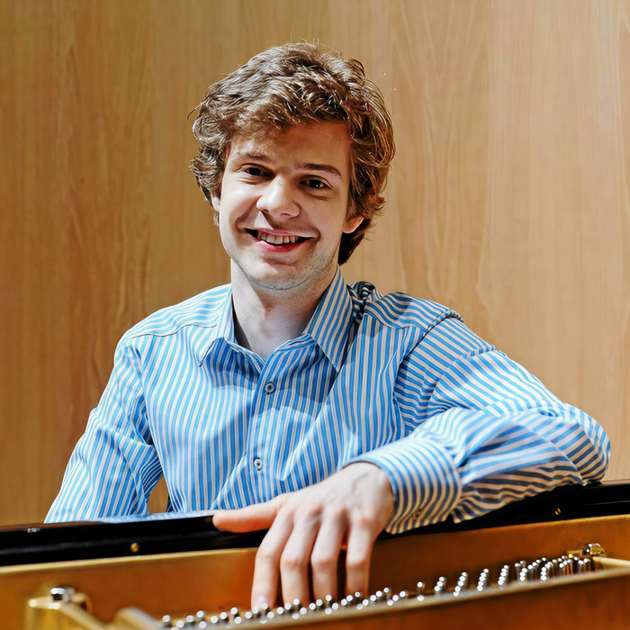 Alexej Gorlatch&Alondra de la Parra&Rundfunk-Sinfonieorchester Berlin&Igor Stravinsky