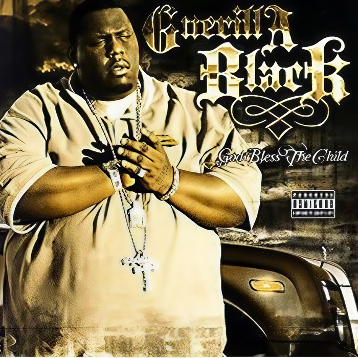 Guerilla Black&Jazze Pha&Brooke Valentine