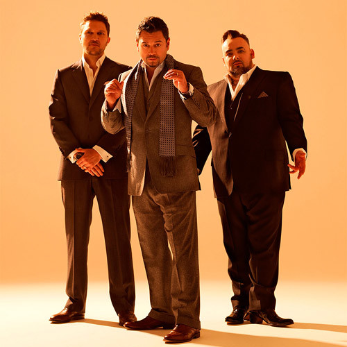 Fun Lovin' Criminals&Burt Bacharach&Hal David&Osten Harvey&Christopher Wallace