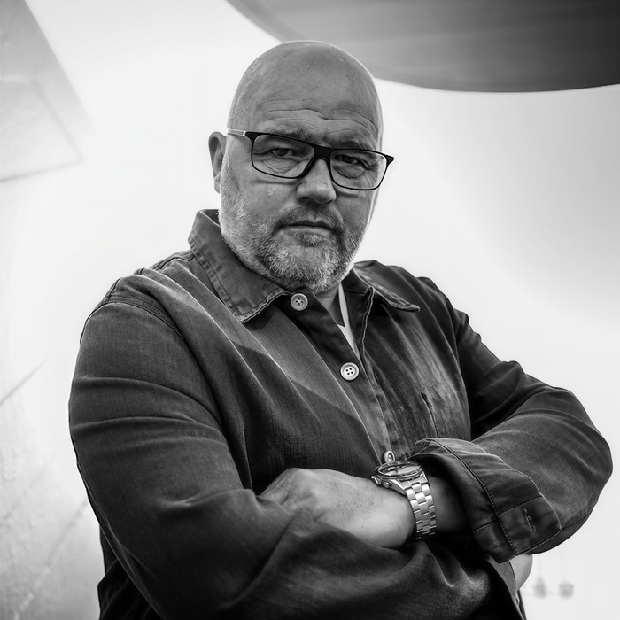 Simon Dunmore
